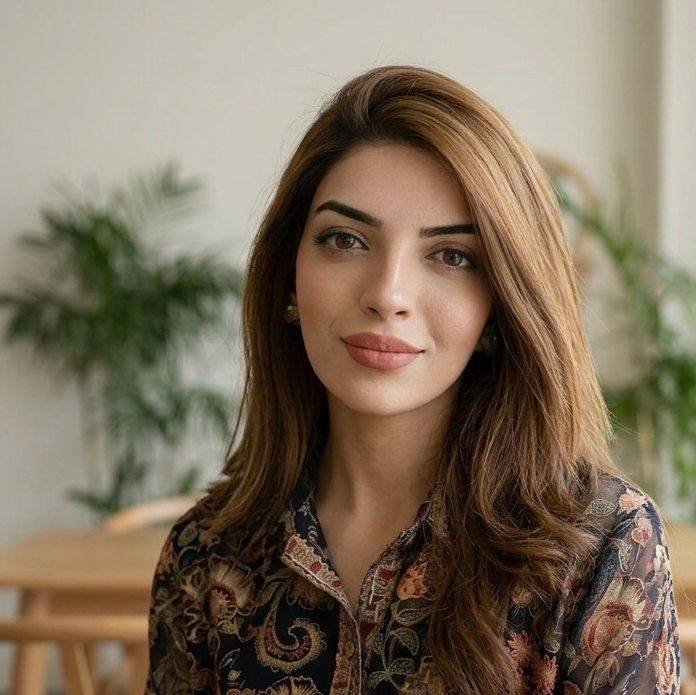 Ms. Syeda Mehrab