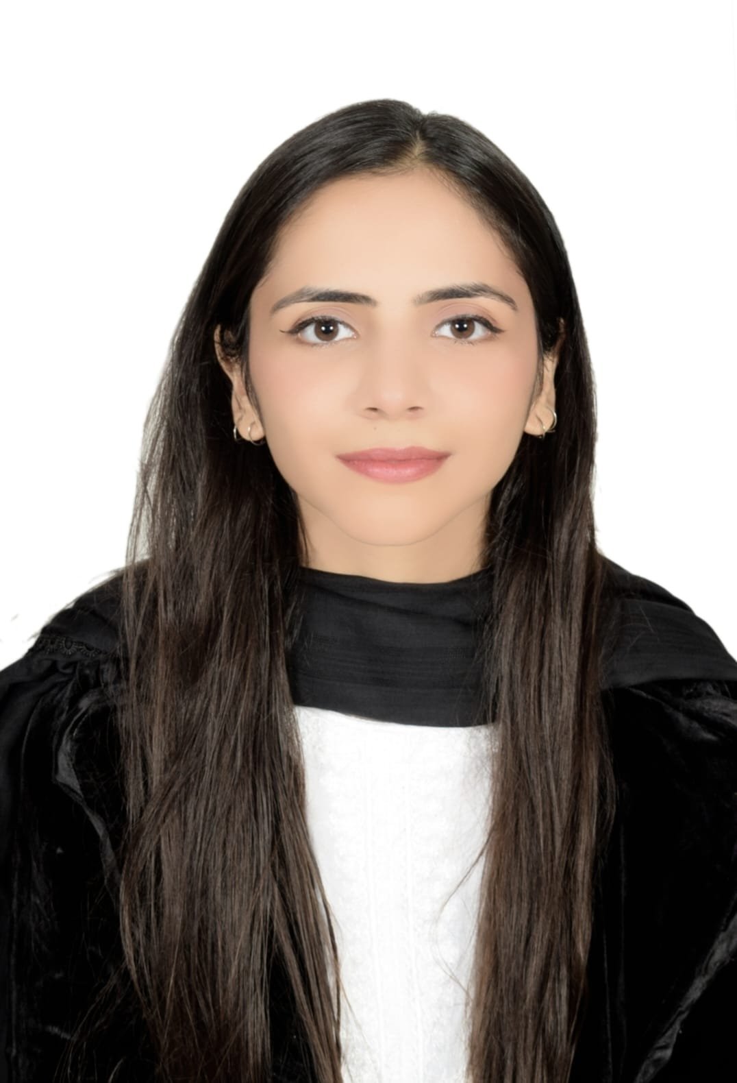Ms. Yumna Fatima Rizvi
